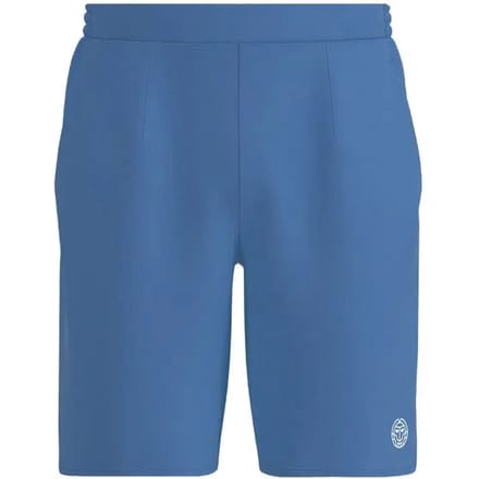 BIDI BADU Crew Shorts Jongens-Blauw