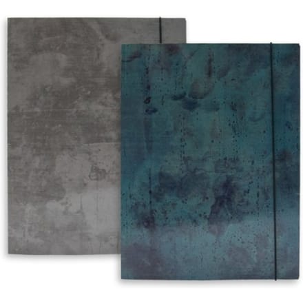 Leff elastomap, assorti