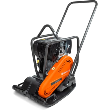 Husqvarna forward plate lfv 100 hatz