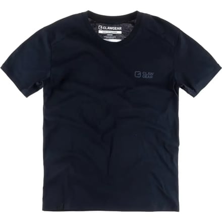 T-shirt Clawgear Basic