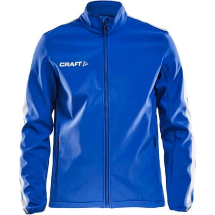 Jas Craft pro control softshell
