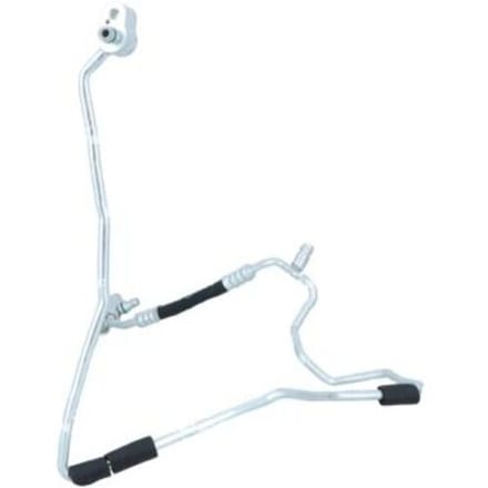Hoge druk- / lage drukleiding, airconditioning EASY FIT NRF 400116
