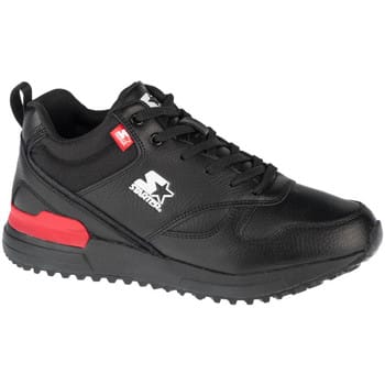 Starter Brandon, Mannen, Zwart, Sneakers, maat: 41