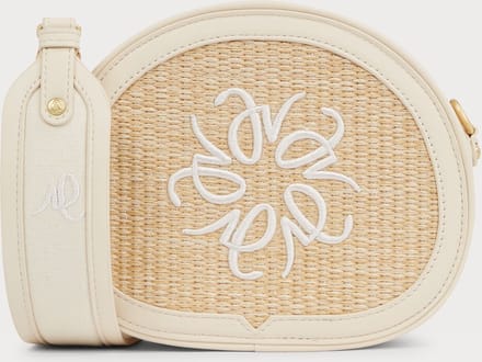 JOSH V Lodi Schoudertassen Dames - Beige - Maat ONESIZE