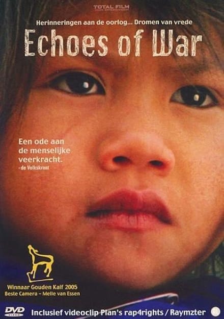 Echoes of War