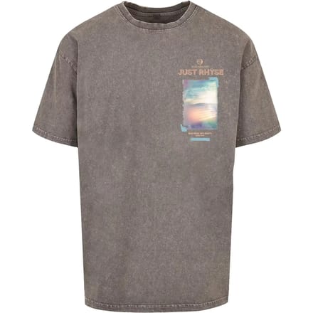 T-shirt Just Rhyse Lanai