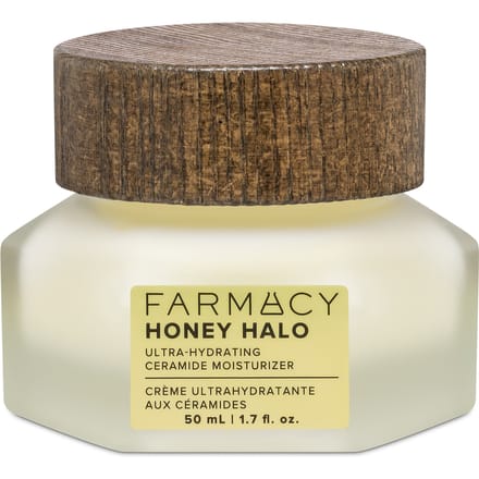 Farmacy Beauty Honey Halo Ultra-Hydrating Ceramide Moisturizer