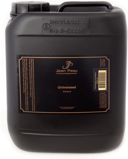 Jean Peau Universeel Shampoo - Hondenvachtverzorging - 5000 ml