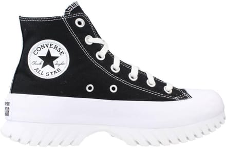 CONVERSE CHUCK TAYLOR ALL STAR LUGGED 2.0 Zwart 42.5 EU