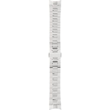 Tissot Straps T605044596 Gentleman Horlogeband