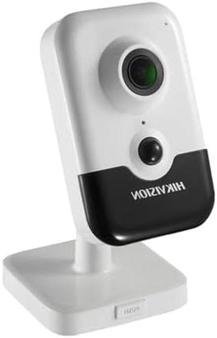 IP Camera - Beveiligingscamera WiFi - Huisbewaking - Nachtzicht 10m - 2.8mm lens - Wit