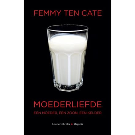 Moederliefde - Femmy ten Cate
