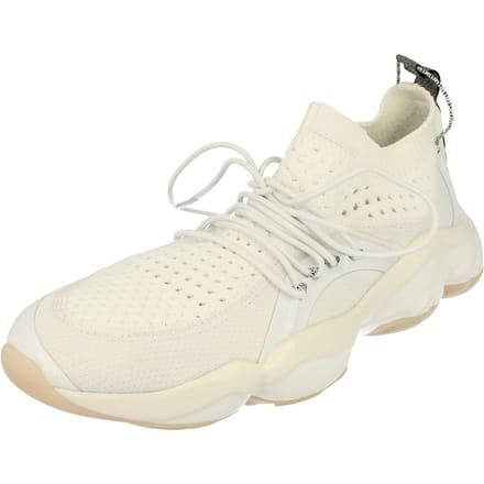Reebok Classic Dmx Fusion Pi Heren Sneakers Witte Trainers