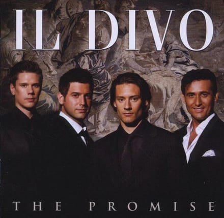 Il Divo -  The Promise (Special Edition)