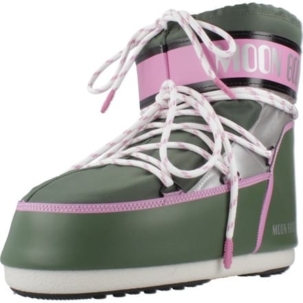 Laarzen Moon Boot H01 Mb Icon Low Space Raci