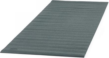 Bodhi Asana PVC yogamat antraciet