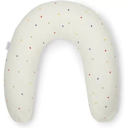Borstvoedingskussen voor baby's Gloop! Colorful Stars