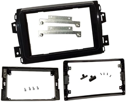 9 Inch paneel Fiat Ducato 2021-