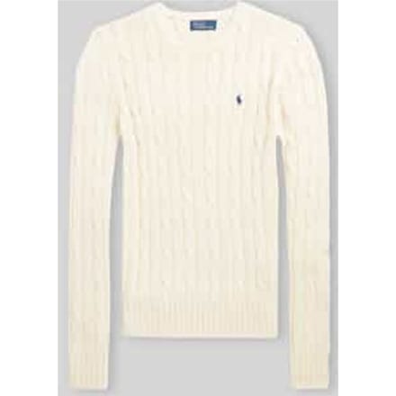 Regular fit pullover van mix van wol en kasjmier 'JULIANNA'