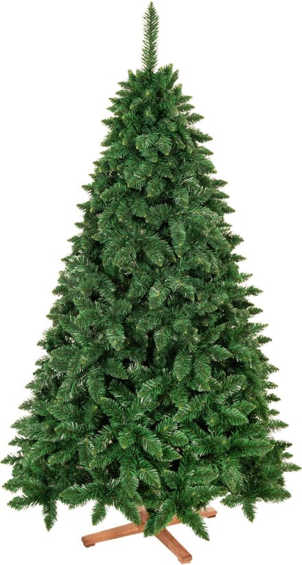 Royal Trees® Kunstkerstboom - Forest Pine - Inclusief Opbergtas - 817 Takken - 220 CM