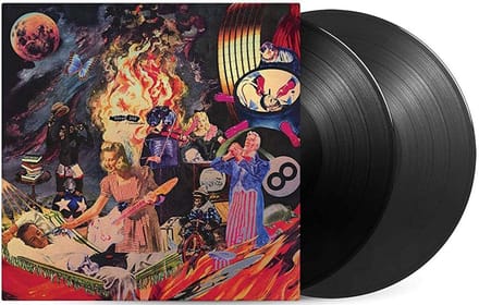 Insomniac (25th Anniversary Remastered Edition) (2LP)