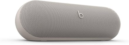 Apple Beats Pill - Draadloze Bluetooth-speaker - Light Gray