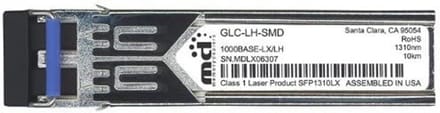 Cisco SMB-transceiver Mini-GBIC (GLC-LH-SMD) 1000B