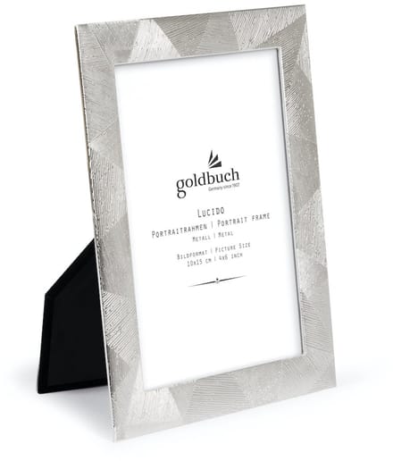 Goldbuch - Fotolijst Lucido – 10x15 cm