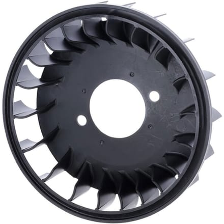 Briggs & stratton schoepenwiel