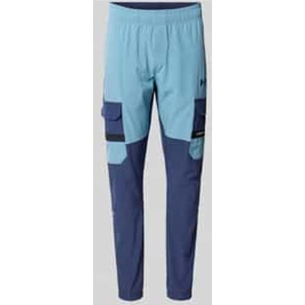 Sweatbroek met elastische band