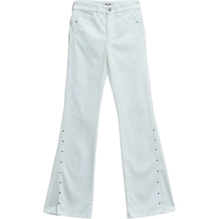 Jeans Flare Push In dames Salsa Jeans Faith