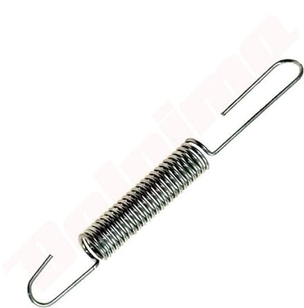 Regulateurveer passend op HONDA GX620 ( 16561-ZJ1-000 )