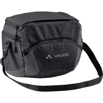 VAUDE OnTour Box L (KLICKfix ready), fietskleding, Unisex, Fietstas