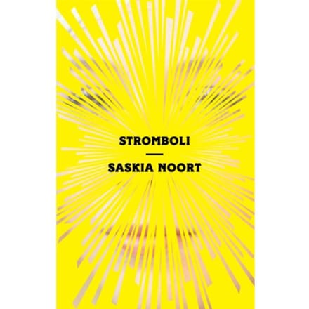 Stromboli - Saskia Noort