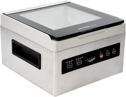 SousVideTools® - 03002 - IV2.5 Deep Chamber Vacumeermachine - Verpakkingsmachine