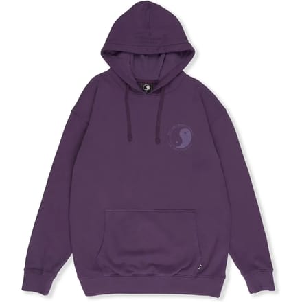 Hoodie Town & Country Surf Designs OG Mist