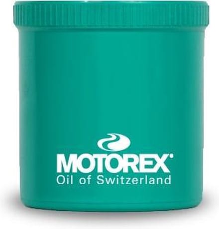 Motorex Copper Paste, Pot 850gram