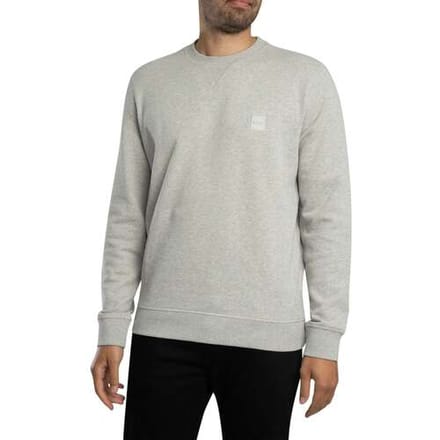 Sweaters BOSS Westart-sweatshirt