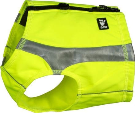 Hurtta polar vest geel Xxl