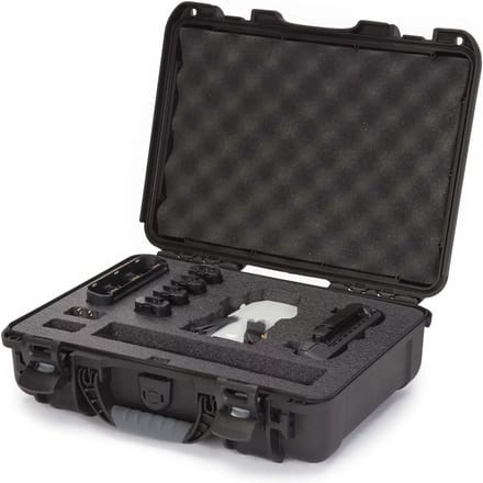 Drone koffer Nanuk 910 DJI Mavic Mini Fly More