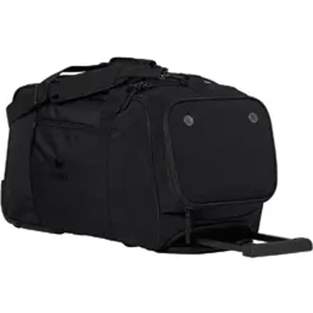 Erima Travel Line (Medium) Trolley Bag - Zwart | Maat: UNI