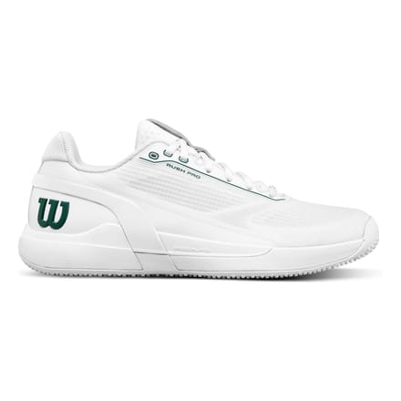 Wilson Rush Pro 5 Tennisschoenen Heren