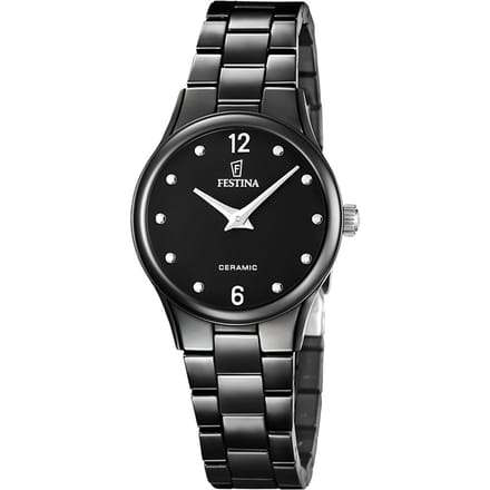 Festina Classics F20751/7 Ceramic Horloge