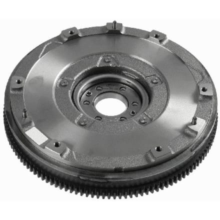 Dubbel massa vliegwiel SACHS 6366 000 004