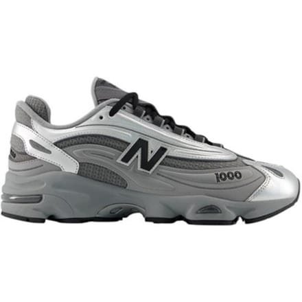 Lage Sneakers New Balance Baskets 1000 maille respirante