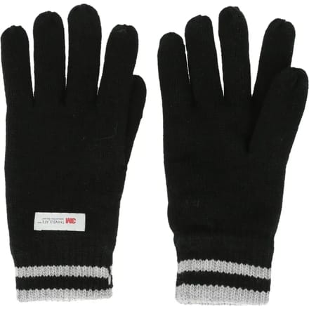 Gebreide skihandschoenen Whistler Hancok