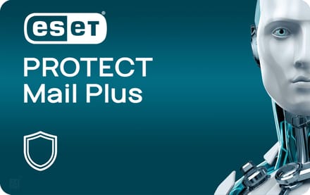 ESET PROTECT Mail Plus 3 Jaar 50 - 99 Gebruiker(s) Uitbreiding