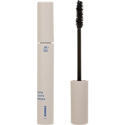Korres Ogen Drama Volume Mascara Dames 13 ml