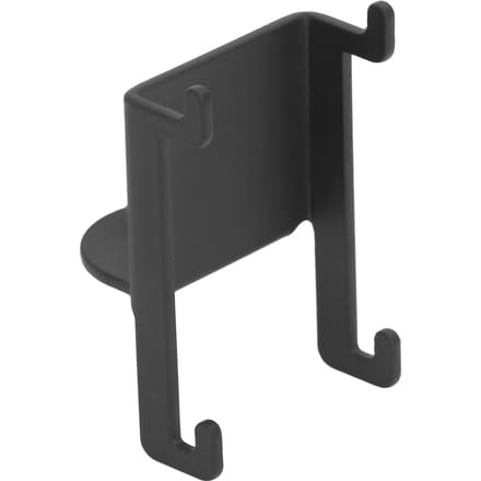 Luidspreker Muurbeugel Metalen Muurvaste Standaard Set voor 300 Draadloze Surround Luidsprekers voor black