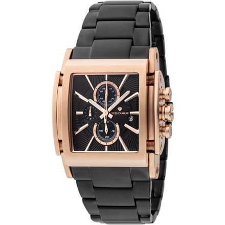 Yves Camani Escaut Chronograph | YC1060-M